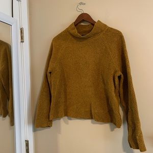 Stunning Eileen Fischer sweater .